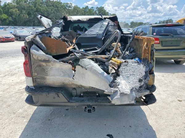 2026 CHEVROLET SILVERADO Work Truck