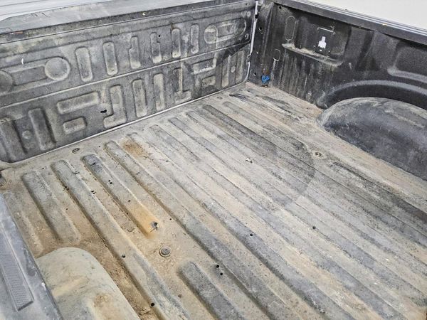 2021 FORD F150