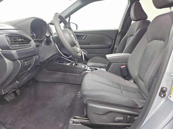 2025 SUBARU FORESTER Premium Base