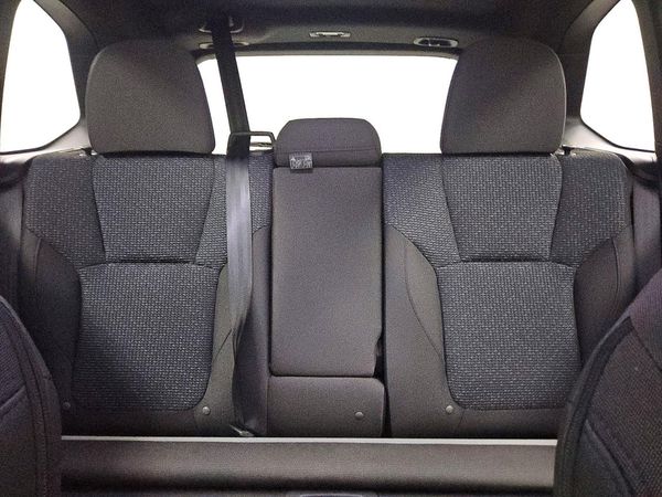 2025 SUBARU FORESTER Premium Base