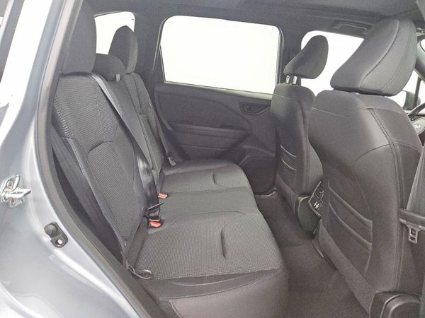 2025 SUBARU FORESTER Premium Base