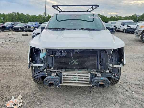 2021 FORD F150