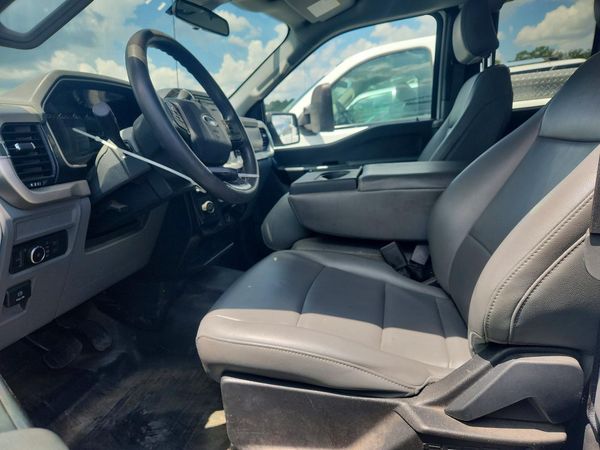 2021 FORD F150