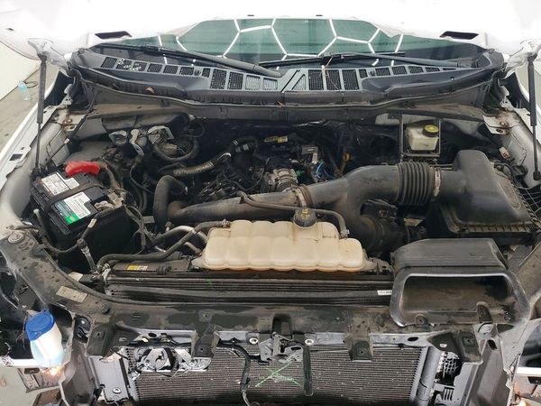 2021 FORD F150