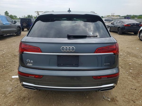 2023 AUDI Q5
