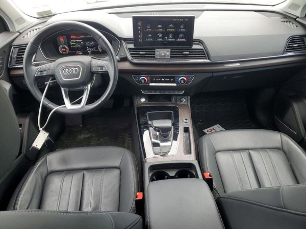 2023 AUDI Q5
