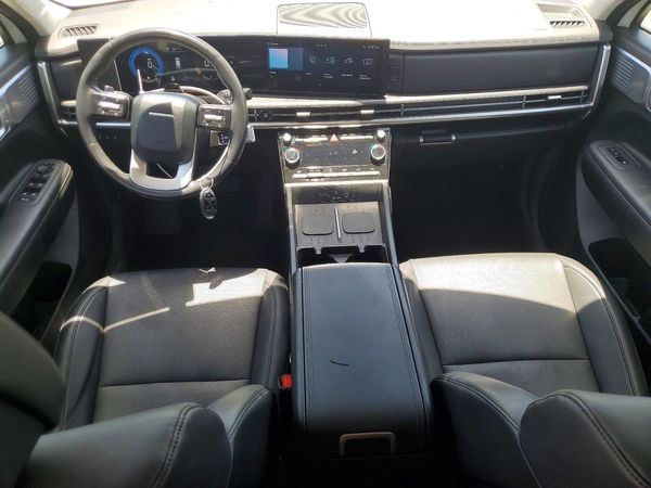 2024 HYUNDAI SANTA FE SEL