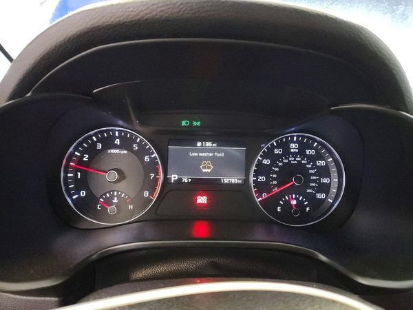 2021 KIA FORTE GT