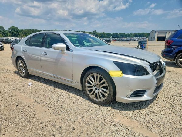 2015 LEXUS LS 460