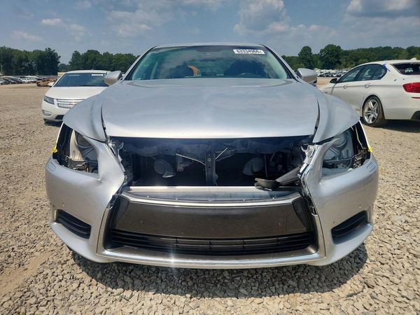 2015 LEXUS LS 460