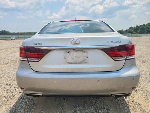 2015 LEXUS LS 460