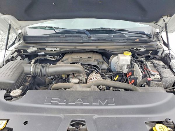 2020 RAM 1500 Big Horn, Lonestar