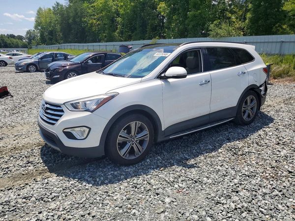 2015 HYUNDAI SANTA FE TOP
