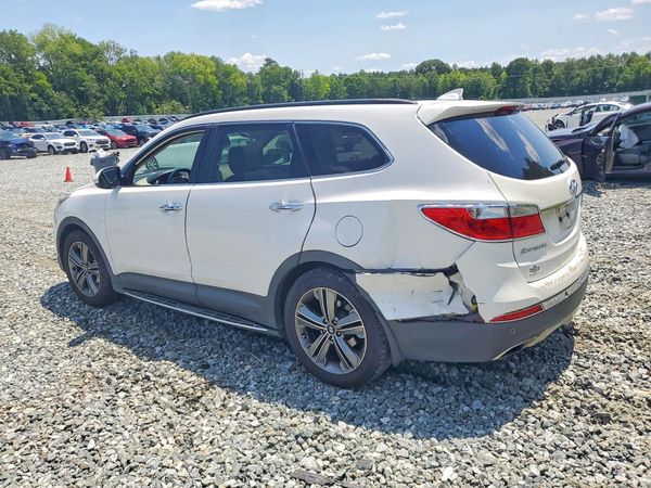 2015 HYUNDAI SANTA FE TOP