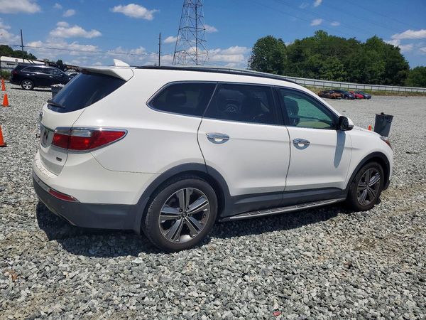 2015 HYUNDAI SANTA FE TOP
