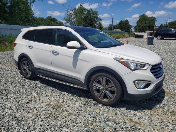 2015 HYUNDAI SANTA FE TOP