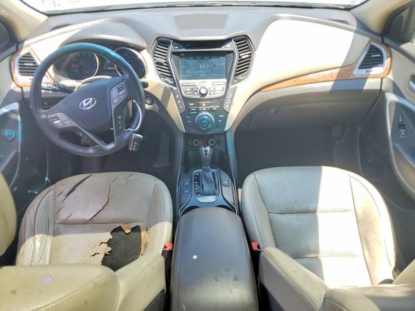 2015 HYUNDAI SANTA FE TOP