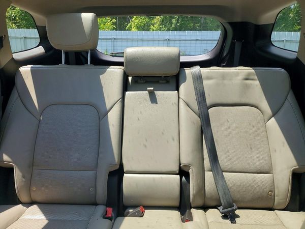 2015 HYUNDAI SANTA FE TOP
