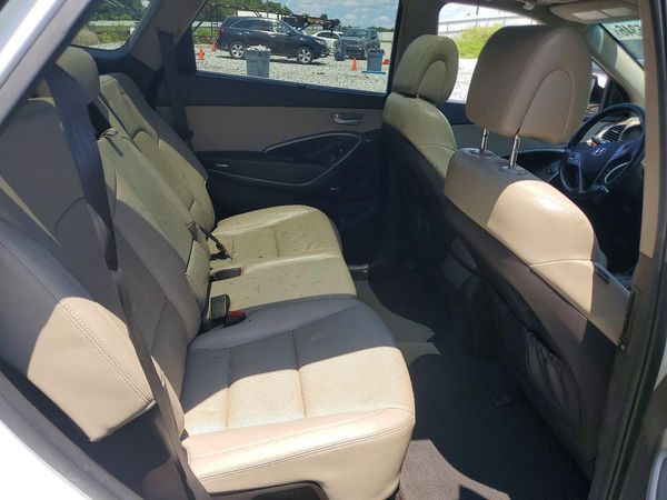 2015 HYUNDAI SANTA FE TOP
