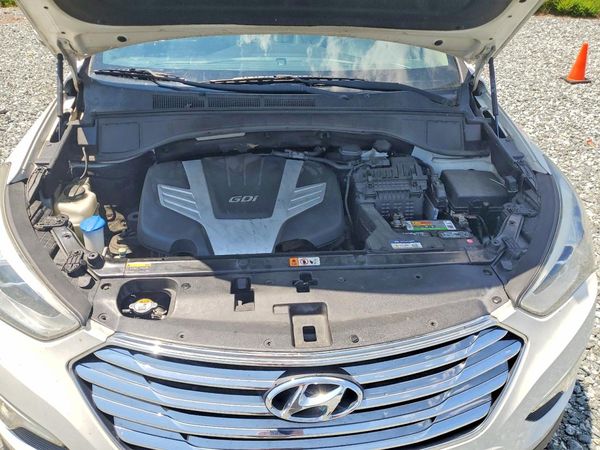 2015 HYUNDAI SANTA FE TOP