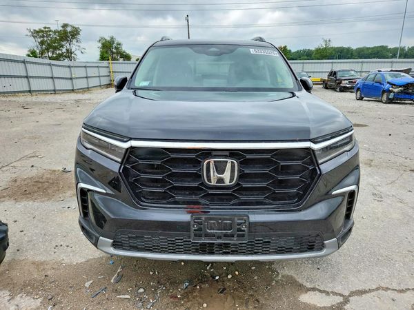 2024 HONDA PILOT