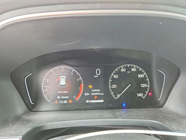 2024 HONDA PILOT