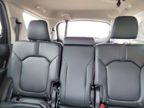 2024 HONDA PILOT