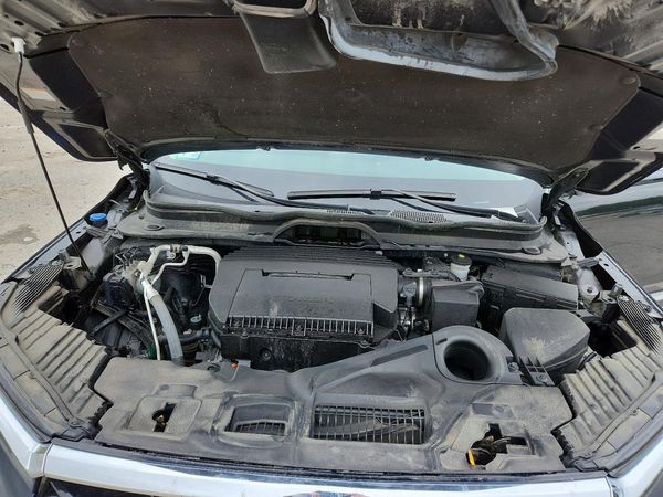 2024 HONDA PILOT