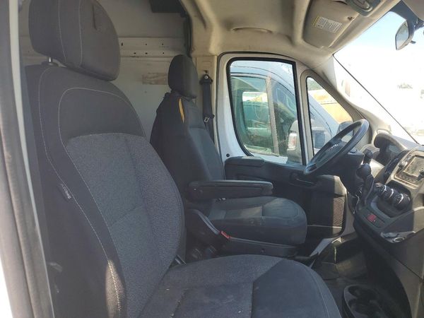 2020 RAM PROMASTER 2500 VF