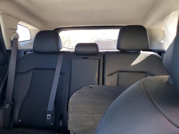2023 KIA SPORTAGE SX