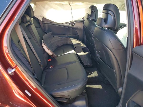 2023 KIA SPORTAGE SX