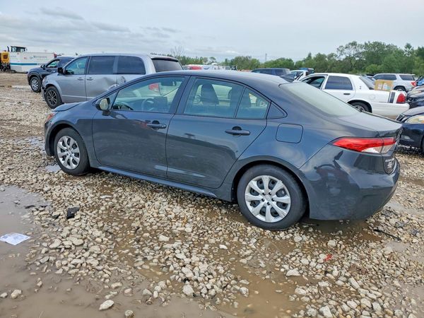 2023 TOYOTA COROLLA L, LE, SE, XLE
