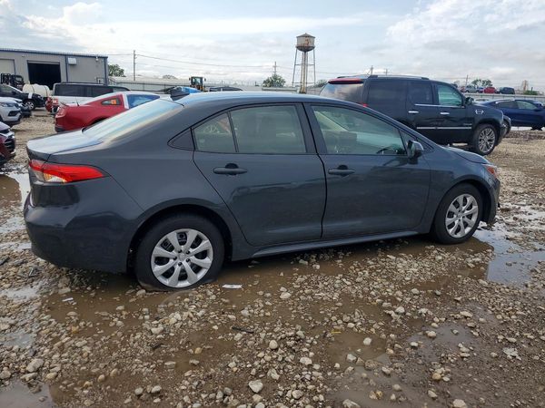 2023 TOYOTA COROLLA L, LE, SE, XLE