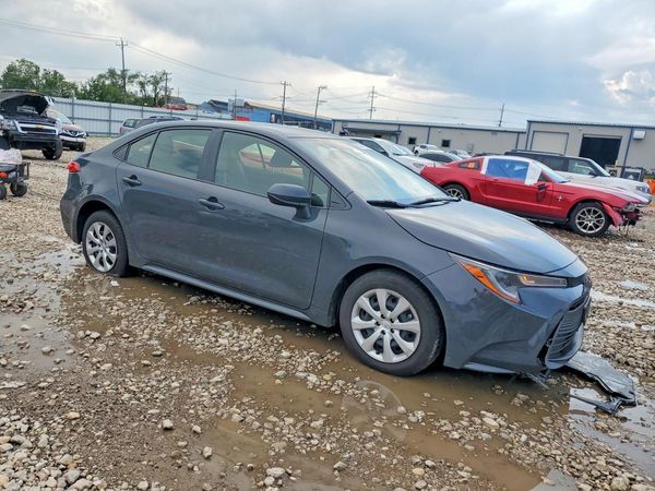 2023 TOYOTA COROLLA L, LE, SE, XLE