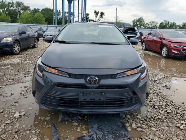 2023 TOYOTA COROLLA L, LE, SE, XLE