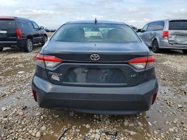 2023 TOYOTA COROLLA L, LE, SE, XLE
