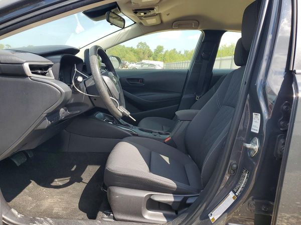 2023 TOYOTA COROLLA L, LE, SE, XLE