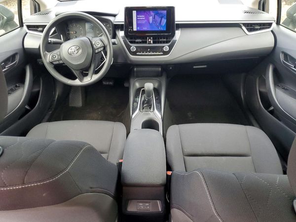 2023 TOYOTA COROLLA L, LE, SE, XLE