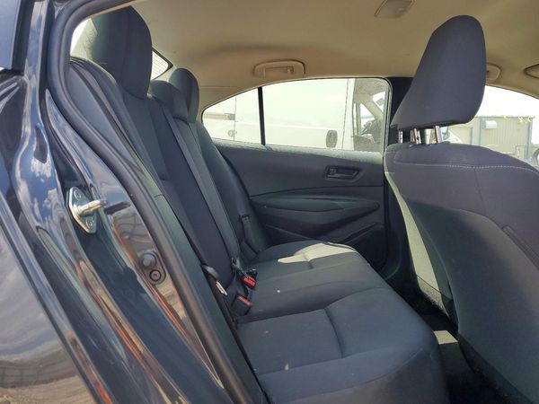 2023 TOYOTA COROLLA L, LE, SE, XLE