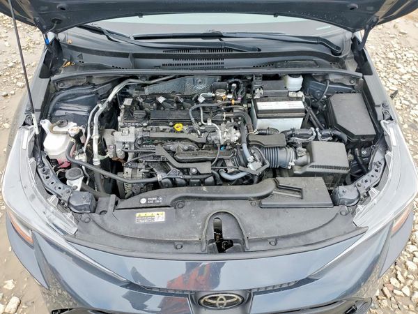 2023 TOYOTA COROLLA L, LE, SE, XLE