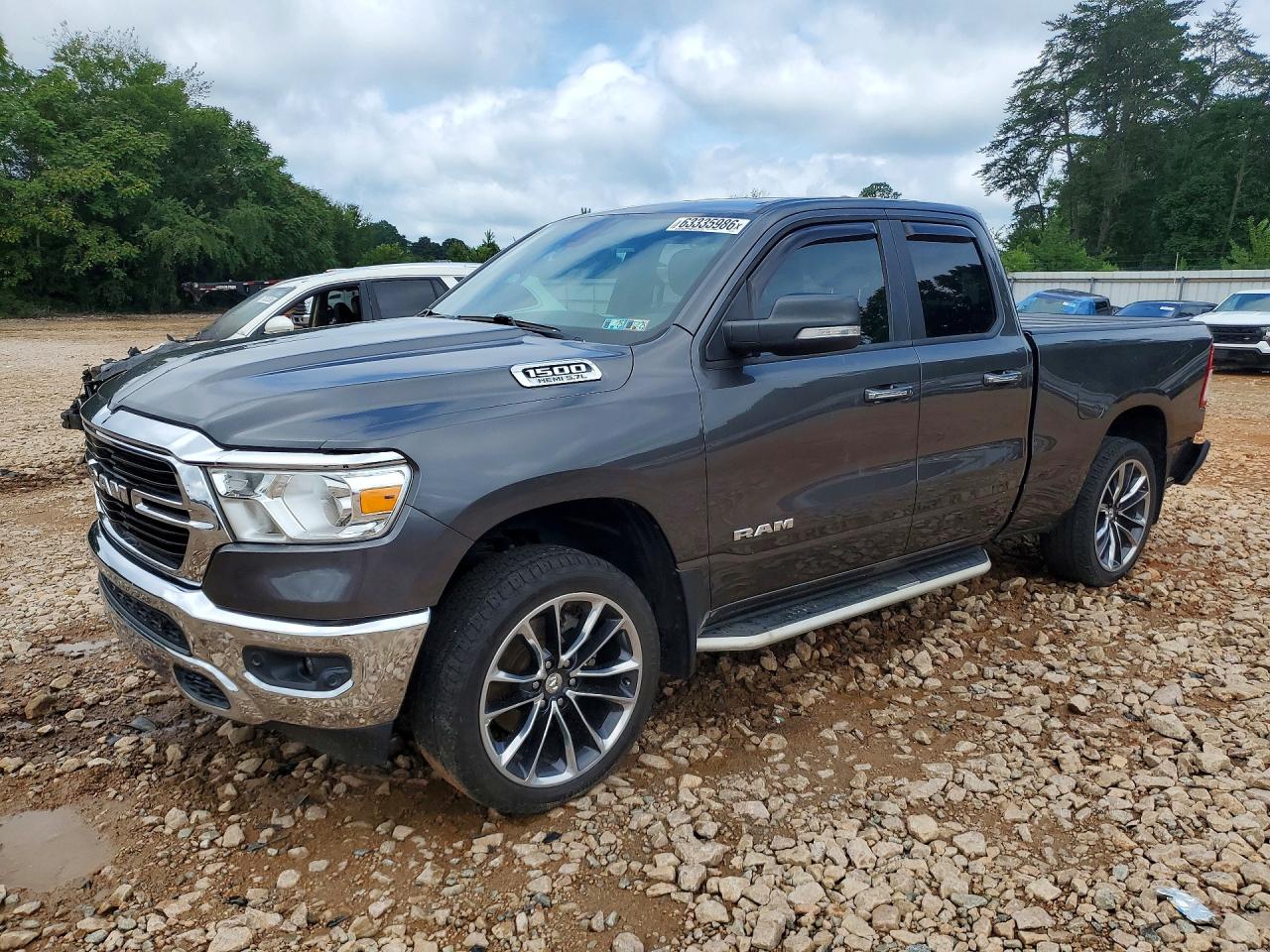 2019 RAM 1500 Big Horn/Lonestar