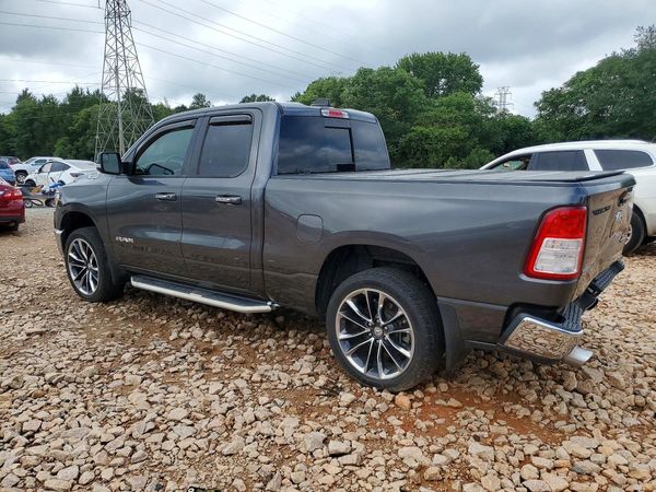 2019 RAM 1500 Big Horn/Lonestar