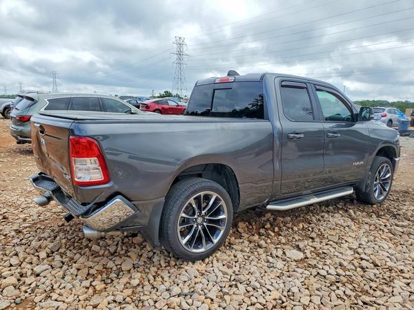 2019 RAM 1500 Big Horn/Lonestar