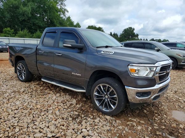 2019 RAM 1500 Big Horn/Lonestar
