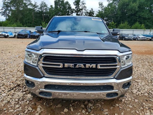2019 RAM 1500 Big Horn/Lonestar