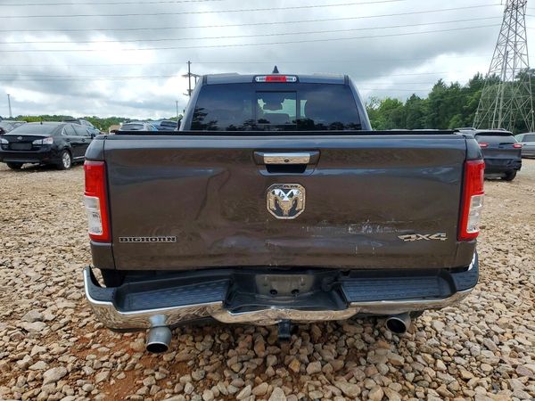 2019 RAM 1500 Big Horn/Lonestar