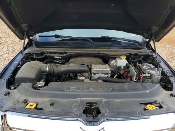 2019 RAM 1500 Big Horn/Lonestar