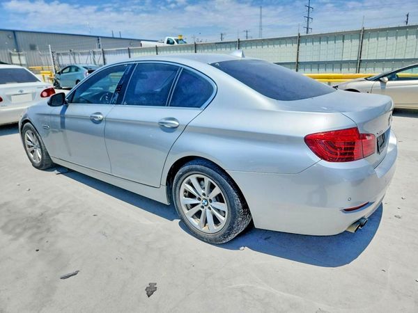 2014 BMW 528 xDrive