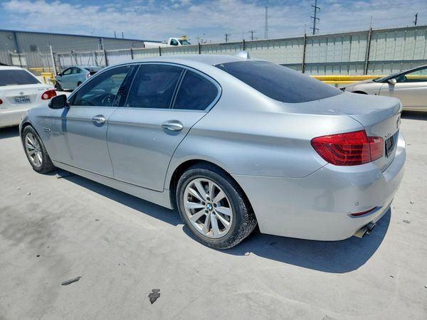 2014 BMW 528 xDrive