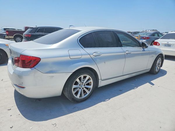 2014 BMW 528 xDrive